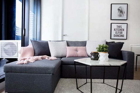 25, Empire, 1Br1Bth, Pinkytoffee, MelCen CBD, FreeTram,  - Darwin Holiday 2