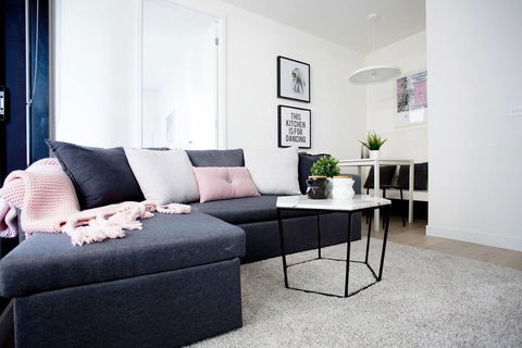 25, Empire, 1Br1Bth, Pinkytoffee, MelCen CBD, FreeTram,  - Darwin Holiday 1