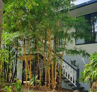 27 Bomburra Court - Rainbow Beach Spacious Comfortable Large deck Private - Darwin Holiday