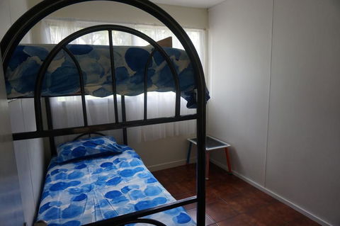 27 Carlo Road - Rainbow Beach, Affordable Family Beach House - Darwin Holiday 3