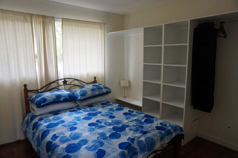 27 Carlo Road - Rainbow Beach, Affordable Family Beach House - Darwin Holiday 1