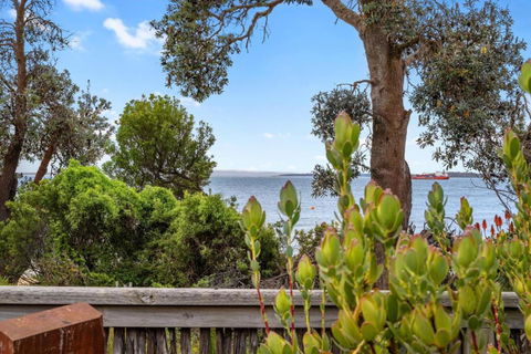 Beachfront Retreat Amazing 5 Bedroom House - Darwin Holiday 2
