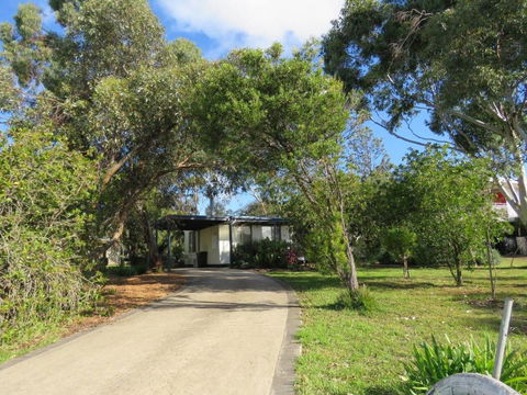 Beach Cottage In Ventnor - Darwin Holiday 2