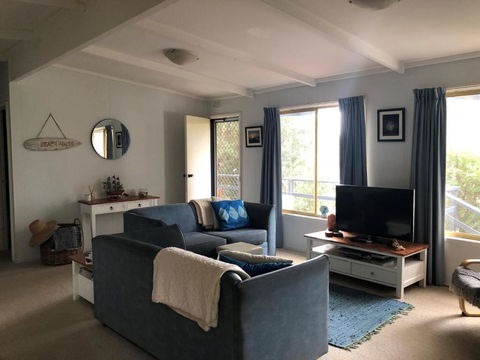 Beach Cottage In Ventnor - Darwin Holiday 4