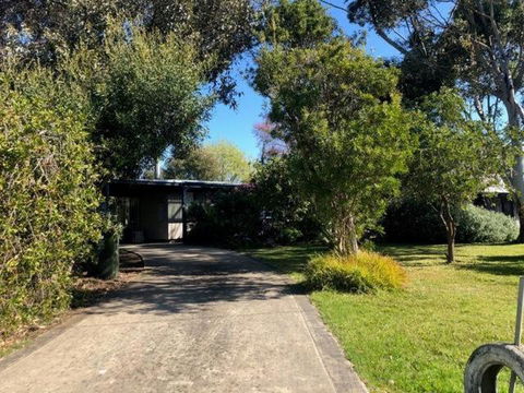 Beach Cottage In Ventnor - Darwin Holiday 3
