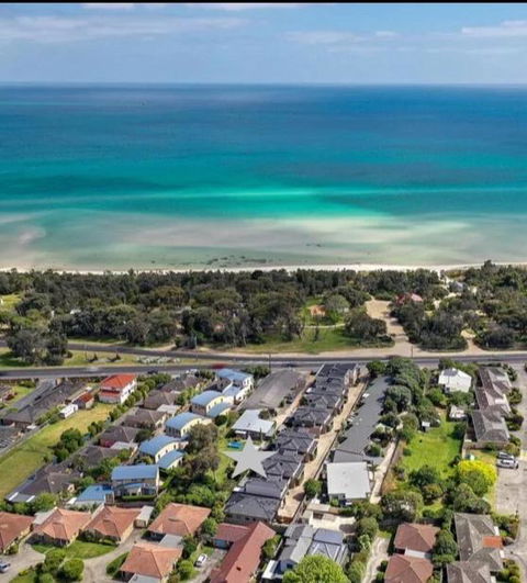 BeachTownhouse779 - Darwin Holiday 1