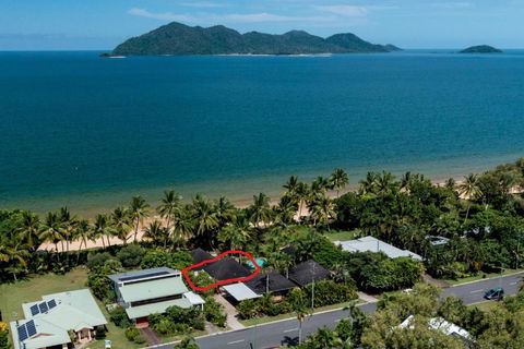 Beach-Villa 4 - Darwin Holiday 0