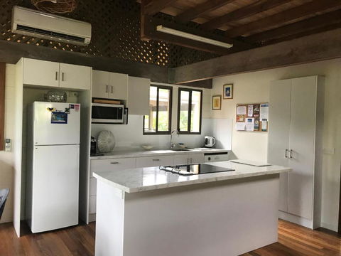 Beach-Villa 4 - Darwin Holiday 4
