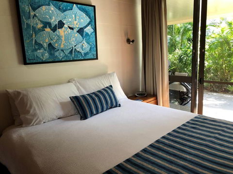 Beach-Villa 4 - Darwin Holiday 2