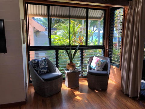 Beach-Villa 4 - Darwin Holiday 3