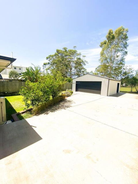 Beach Boutique With River View - Darwin Holiday 3