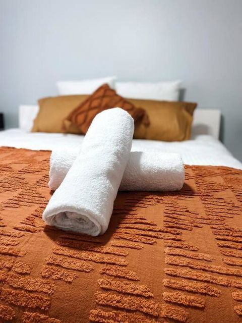 Beach Boutique With River View - Darwin Holiday 4