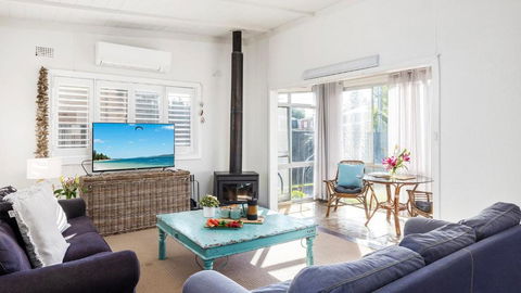 Beach Bungalow - Darwin Holiday 1