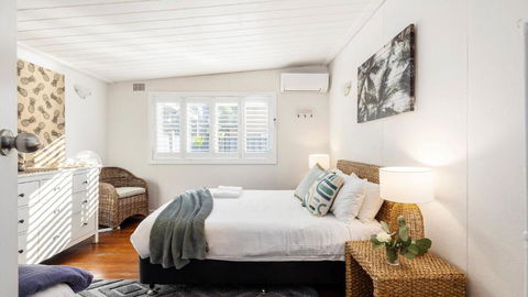 Beach Bungalow - Darwin Holiday 4