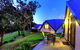 Beach Cabins Merimbula - thumb 1