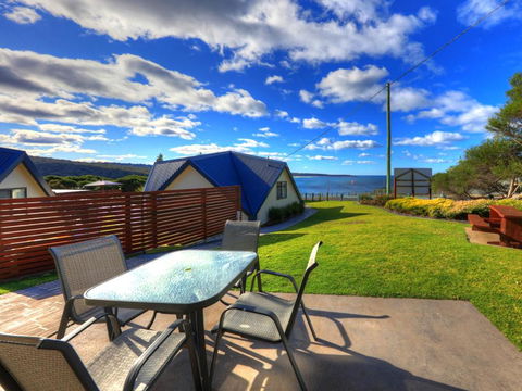 Beach Cabins Merimbula - Darwin Holiday 3