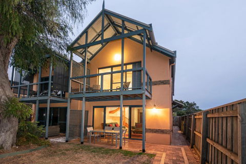 Beach Casa - Darwin Holiday 0
