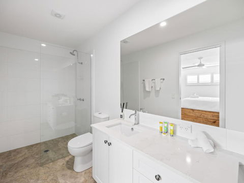 Beach City 3 Bedroom Modern Townhouse - Darwin Holiday 4