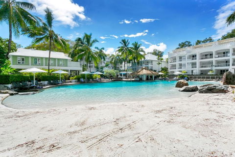 Beach Club Private Apartments Palm Cove - Darwin Holiday 2
