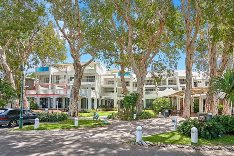 Beach Club Private Apartments Palm Cove - Darwin Holiday 4
