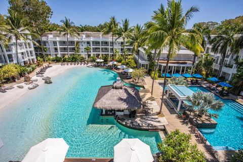Beach Club Private Apartments Palm Cove - Darwin Holiday 0
