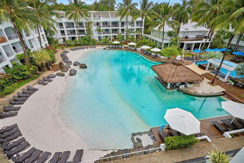 Beach Club Private Apartments Palm Cove - Darwin Holiday 1