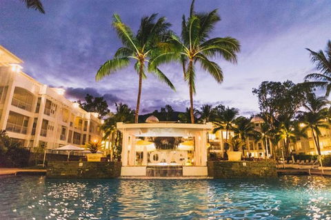 Beach Club Palm Cove 2 Bedroom Luxury Penthouse - Darwin Holiday 0