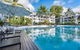 Beach Club Palm Cove 2 Bedroom Luxury Penthouse - thumb 1