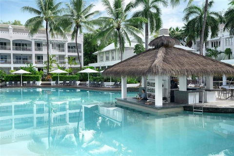 Beach Club Palm Cove 2 Bedroom Luxury Penthouse - Darwin Holiday 4