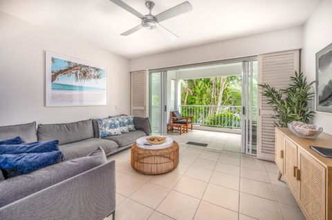 Beach Club Palm Cove Serenity Wing 3 Bed Penthouse - Darwin Holiday 3