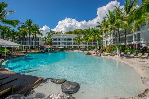 Beach Club Palm Cove Serenity Wing 3 Bed Penthouse - Darwin Holiday 0