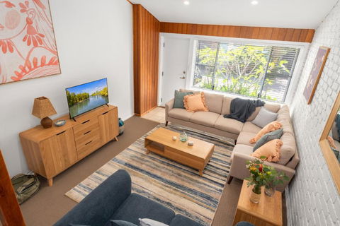 Beach Cockatoo 2Bed Townhouse Family Getaway Surfs Up! - Darwin Holiday 4