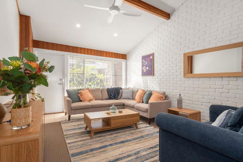 Beach Cockatoo 2Bed Townhouse Family Getaway Surfs Up! - Darwin Holiday 3