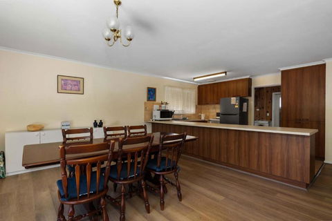 Beach Dreaming - Wifi, Netflix, Air Con, Pets, Full Linen, Sleeps 9 - Darwin Holiday 2