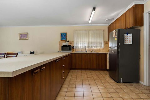 Beach Dreaming - Wifi, Netflix, Air Con, Pets, Full Linen, Sleeps 9 - Darwin Holiday 3