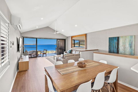 Beach Duplex 72 Marine Dr - Fingal Bay - Darwin Holiday 2