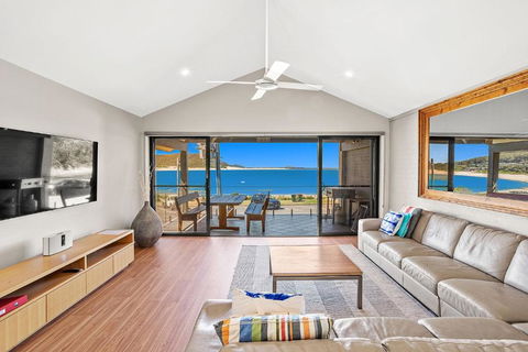 Beach Duplex 72 Marine Dr - Fingal Bay - Darwin Holiday 4