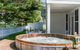Beach Front House Outdoor Hot Tub Sauna - thumb 0