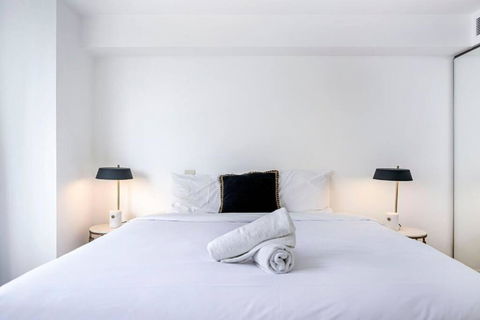 Beach Front Urban 2 Bedrooms - Darwin Holiday 3