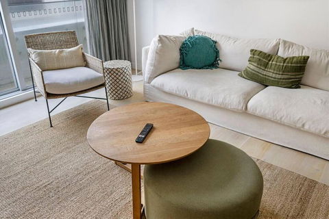 Beach Front Urban 2 Bedrooms - Darwin Holiday 4