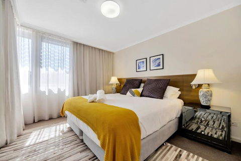 Beach Golf Pool Style Luxury - Darwin Holiday 3