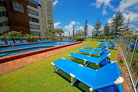 Beach Haven 16E - Darwin Holiday 4