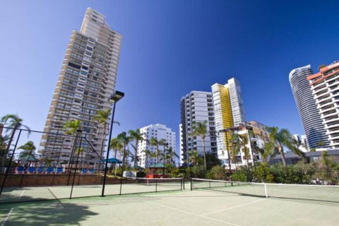 Beach Haven 16E - Darwin Holiday 3