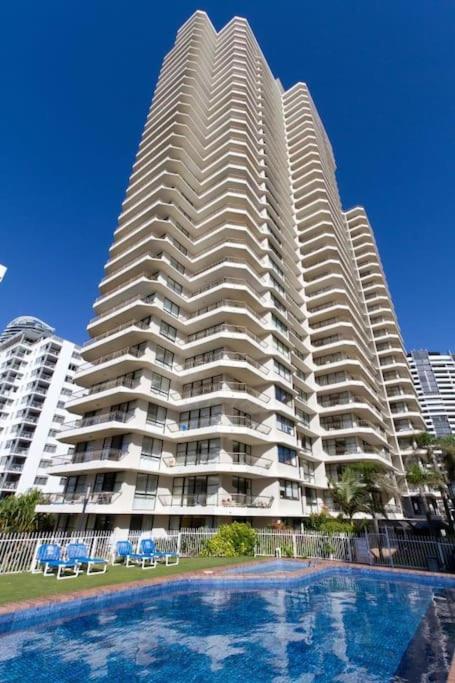 Beach Haven 16E - Darwin Holiday 2
