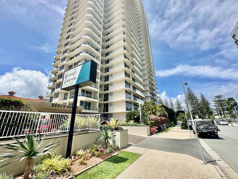 Beach Haven 16E - Darwin Holiday 0