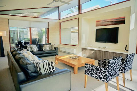 Beach Haven - Darwin Holiday 4