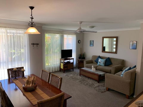Beach Haven Villa - Darwin Holiday 0