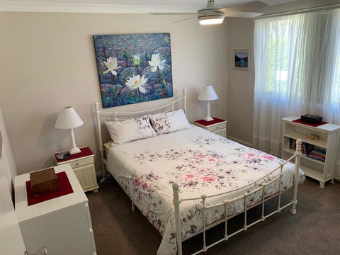 Beach Haven Villa - Darwin Holiday 1