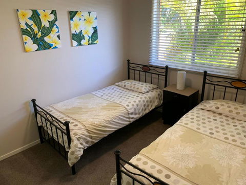Beach Haven Villa - Darwin Holiday 4