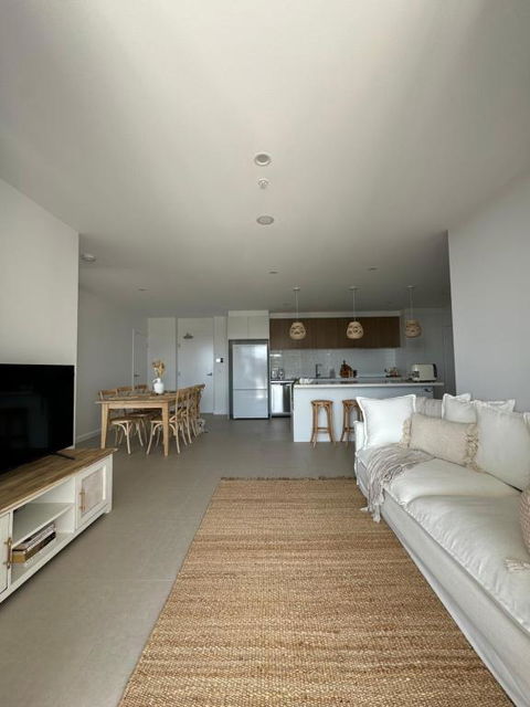 Beach House Apartment - Darwin Holiday 3